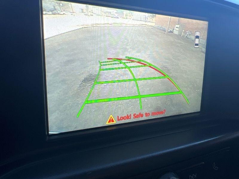 Chevrolet Silverado 1500 4WD Double Cab 143.5" Custom 2017