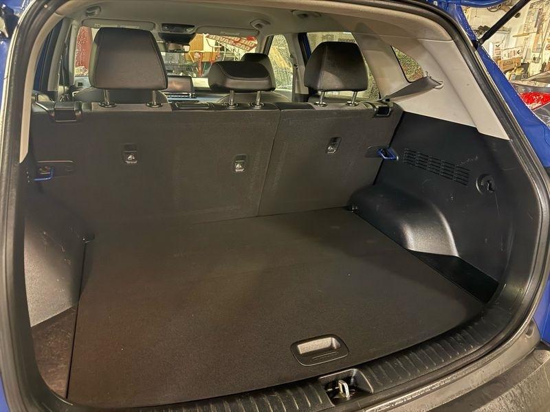 Kia Seltos S IVT FWD 2022