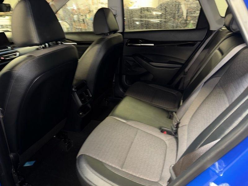 Kia Seltos S IVT FWD 2022