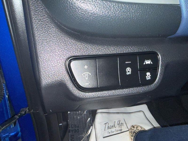 Kia Seltos S IVT FWD 2022