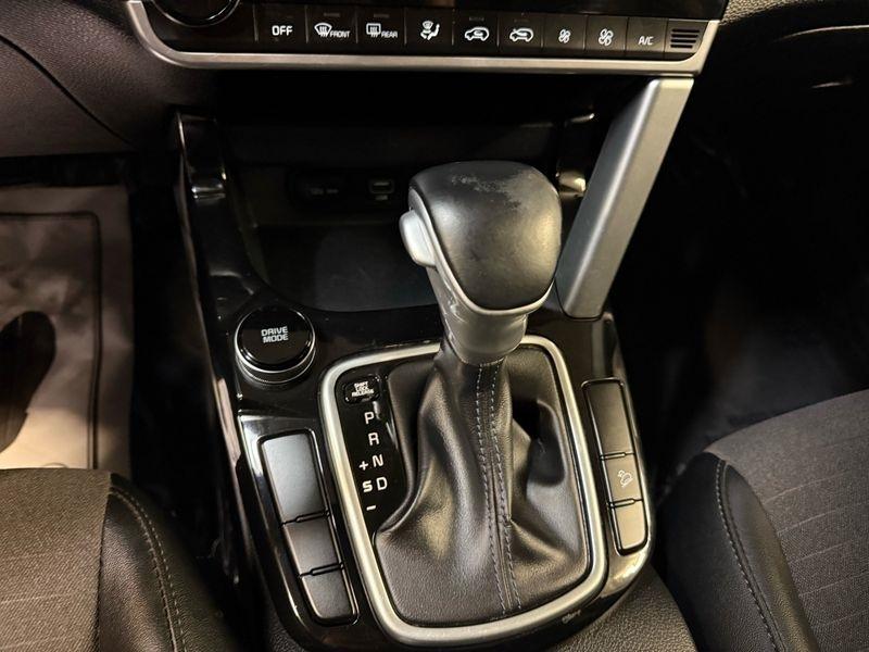 Kia Seltos S IVT FWD 2022