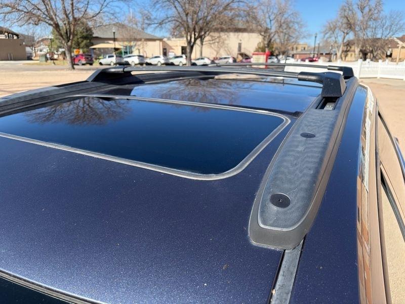 Chevrolet Traverse AWD 4dr LT w/2LT 2013