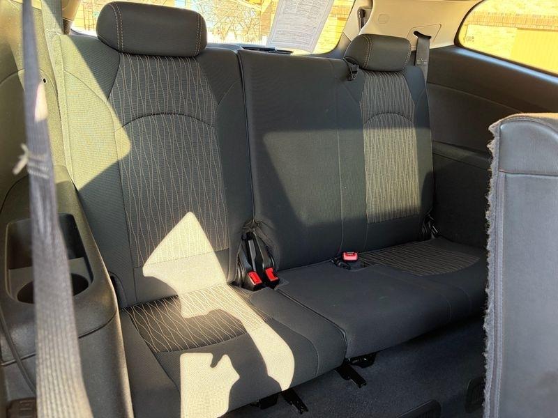 Chevrolet Traverse AWD 4dr LT w/2LT 2013