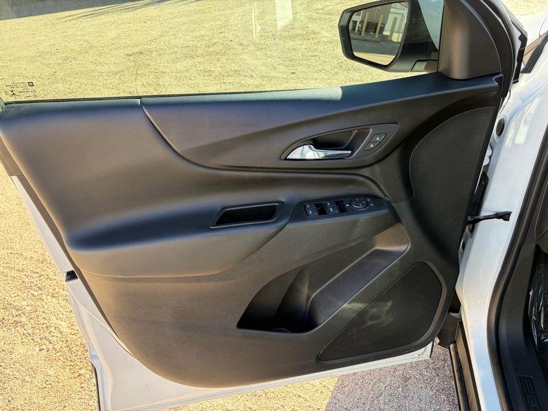 Chevrolet Equinox AWD 4dr LT w/1LT 2022