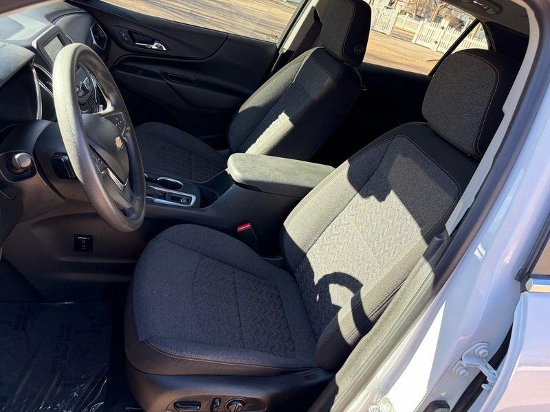 Chevrolet Equinox AWD 4dr LT w/1LT 2022