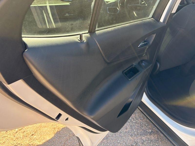 Chevrolet Equinox AWD 4dr LT w/1LT 2022