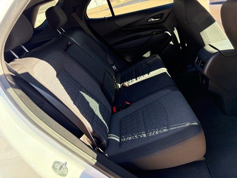 Chevrolet Equinox AWD 4dr LT w/1LT 2022