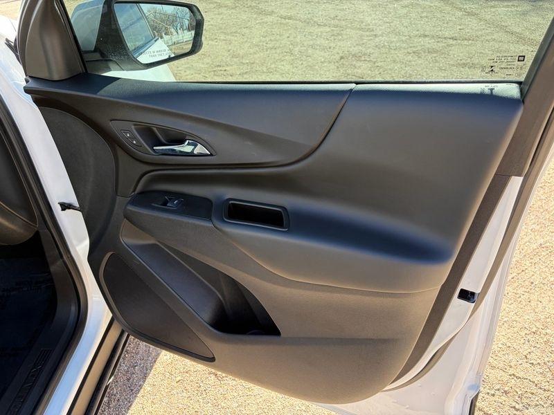 Chevrolet Equinox AWD 4dr LT w/1LT 2022