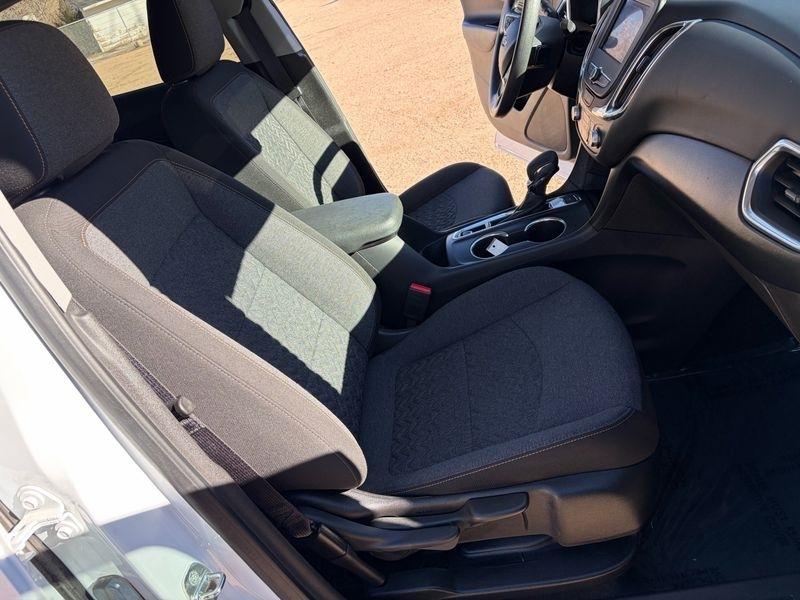 Chevrolet Equinox AWD 4dr LT w/1LT 2022