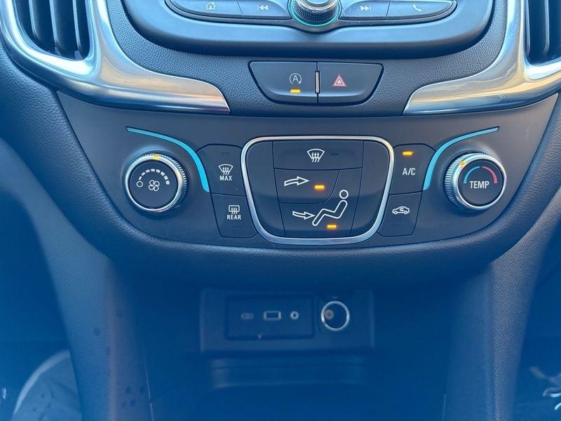 Chevrolet Equinox AWD 4dr LT w/1LT 2022