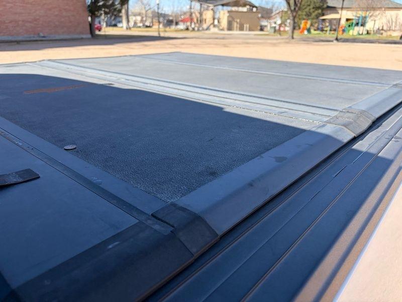 Ford F-150 4WD SuperCrew 145" King Ranch 2016