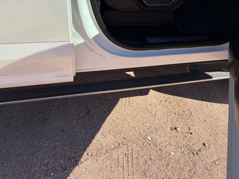 Ford F-150 4WD SuperCrew 145" King Ranch 2016