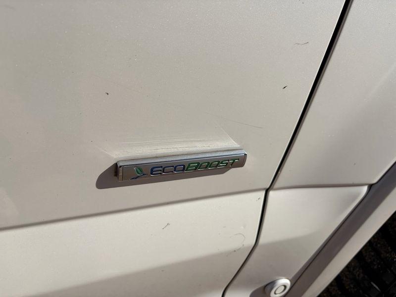 Ford F-150 4WD SuperCrew 145" King Ranch 2016