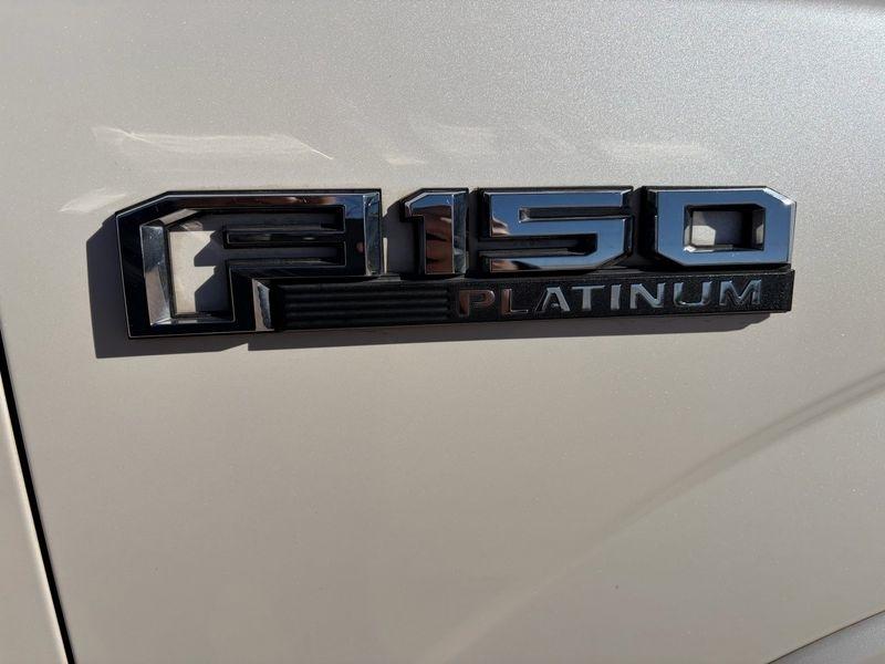 Ford F-150 4WD SuperCrew 145" King Ranch 2016