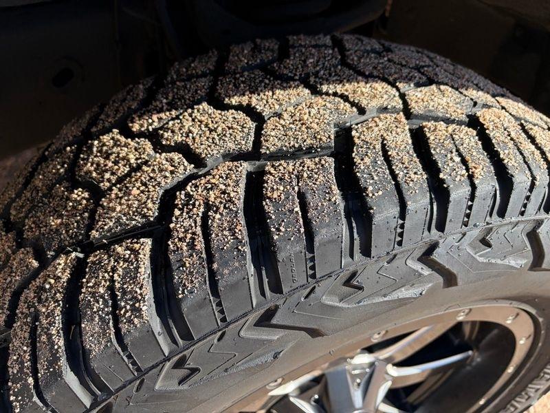 Ford F-150 4WD SuperCrew 145" King Ranch 2016