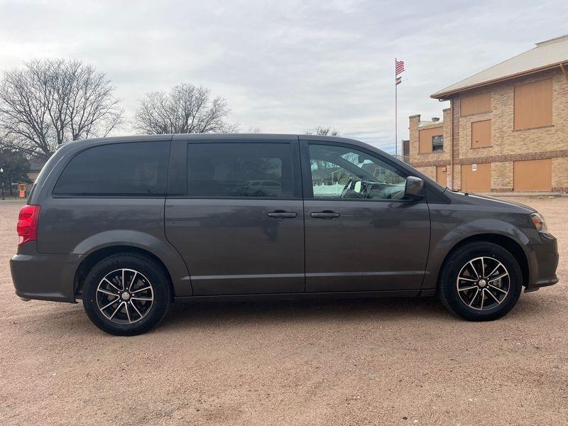 Dodge Grand Caravan SE Plus Wagon 2018