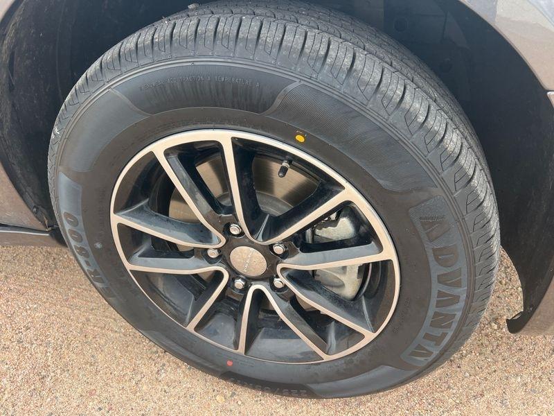 Dodge Grand Caravan SE Plus Wagon 2018