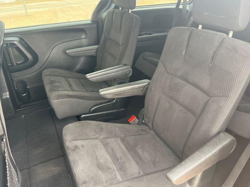 Dodge Grand Caravan SE Plus Wagon 2018