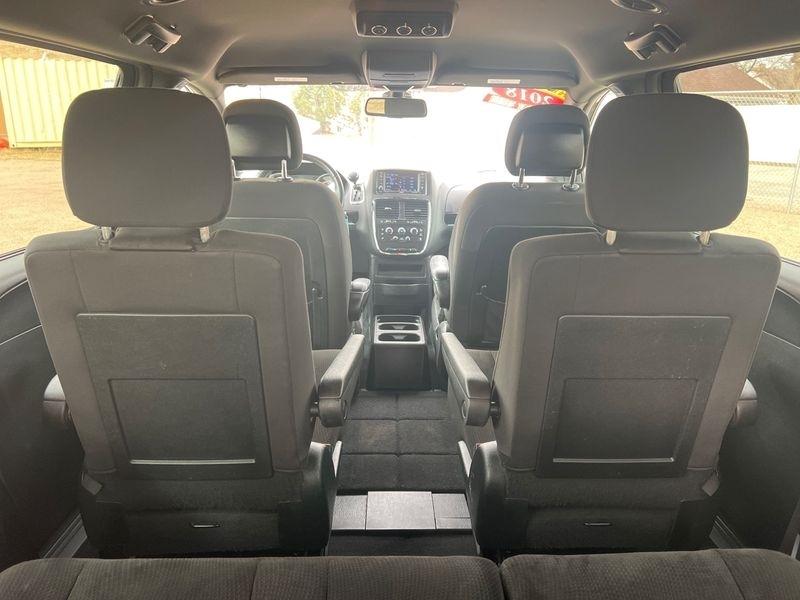 Dodge Grand Caravan SE Plus Wagon 2018