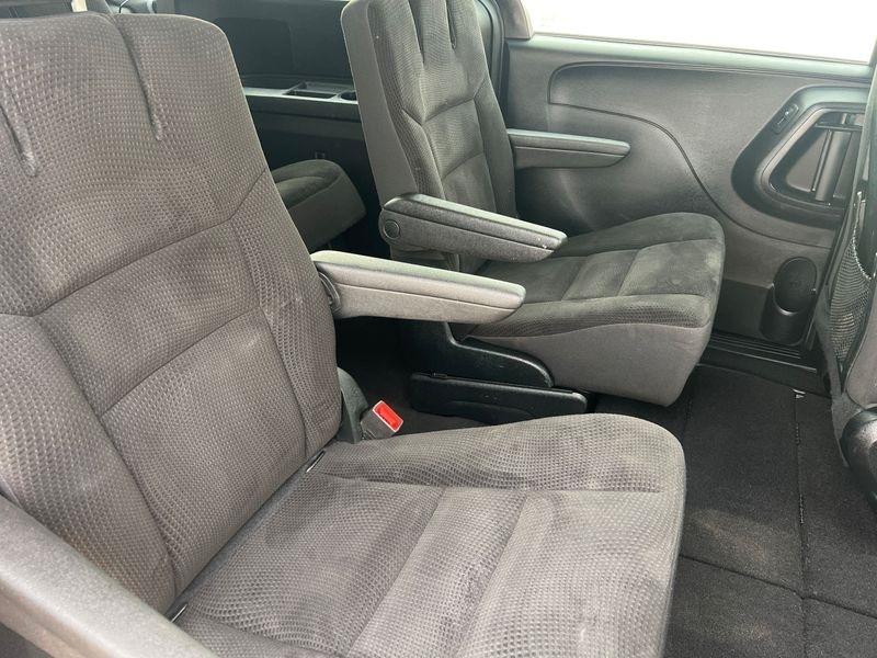 Dodge Grand Caravan SE Plus Wagon 2018