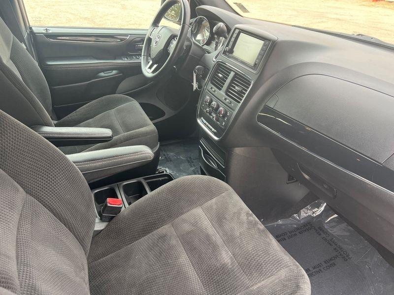 Dodge Grand Caravan SE Plus Wagon 2018