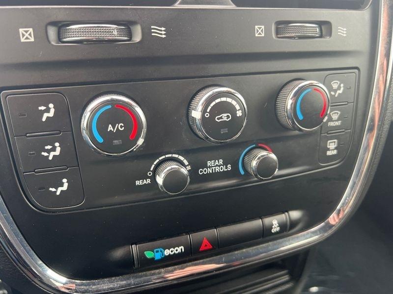 Dodge Grand Caravan SE Plus Wagon 2018