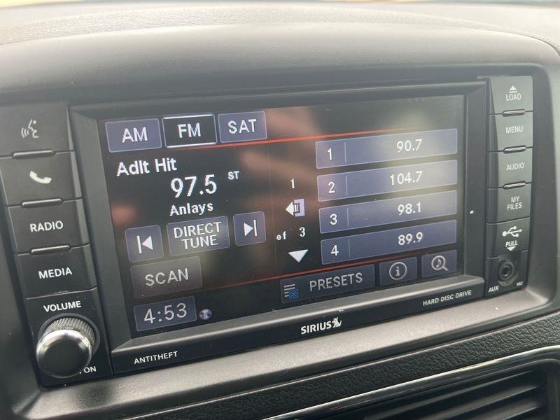 Dodge Grand Caravan SE Plus Wagon 2018