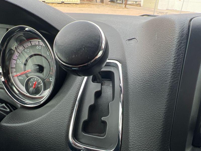 Dodge Grand Caravan SE Plus Wagon 2018