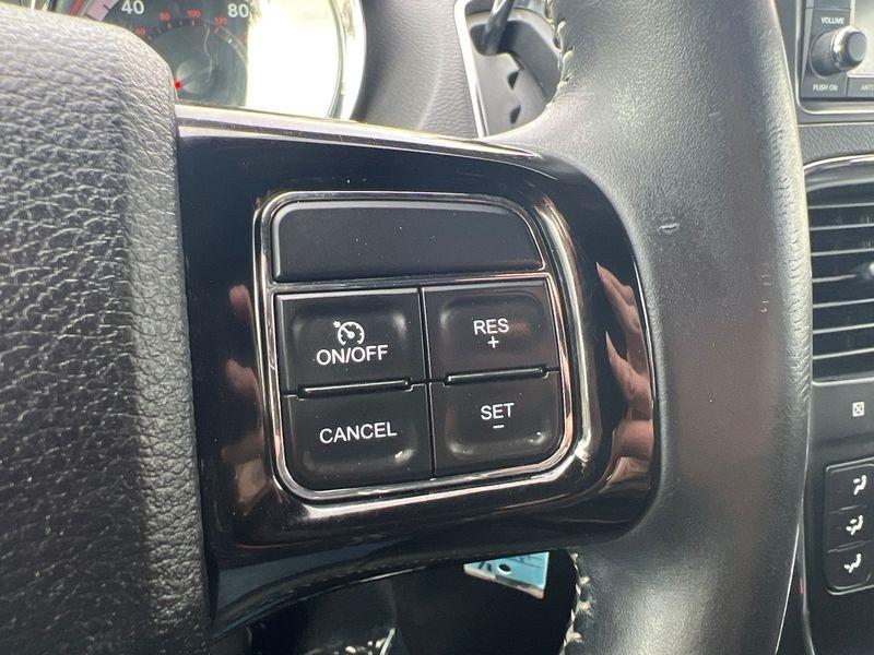 Dodge Grand Caravan SE Plus Wagon 2018