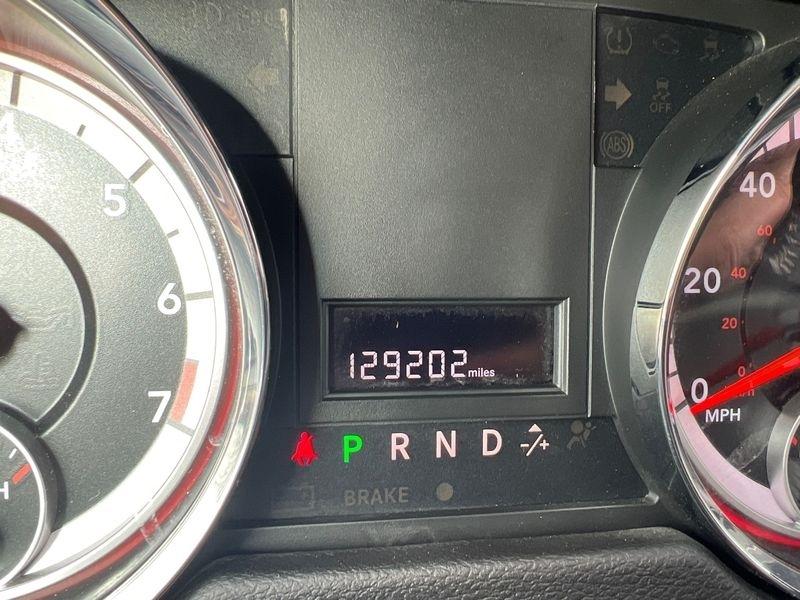 Dodge Grand Caravan SE Plus Wagon 2018