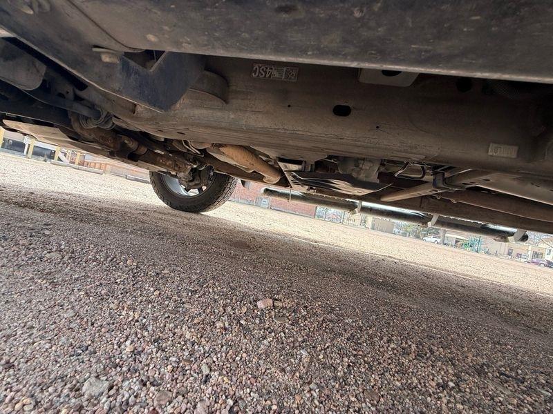 Chevrolet Silverado 1500 4WD Crew Cab 147" Custom Trail Boss 2021