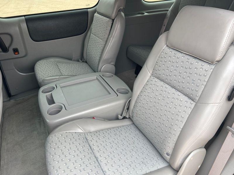 Chevrolet Uplander 4dr Ext WB LT w/1LT 2007