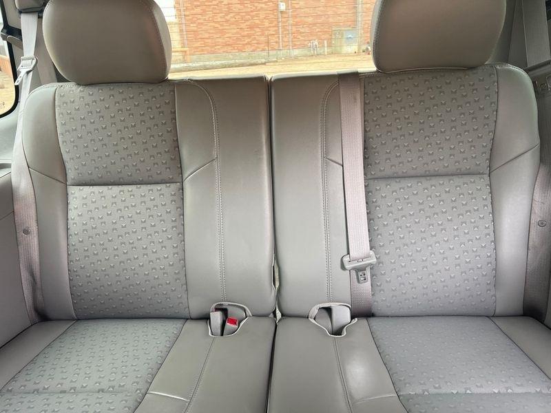 Chevrolet Uplander 4dr Ext WB LT w/1LT 2007