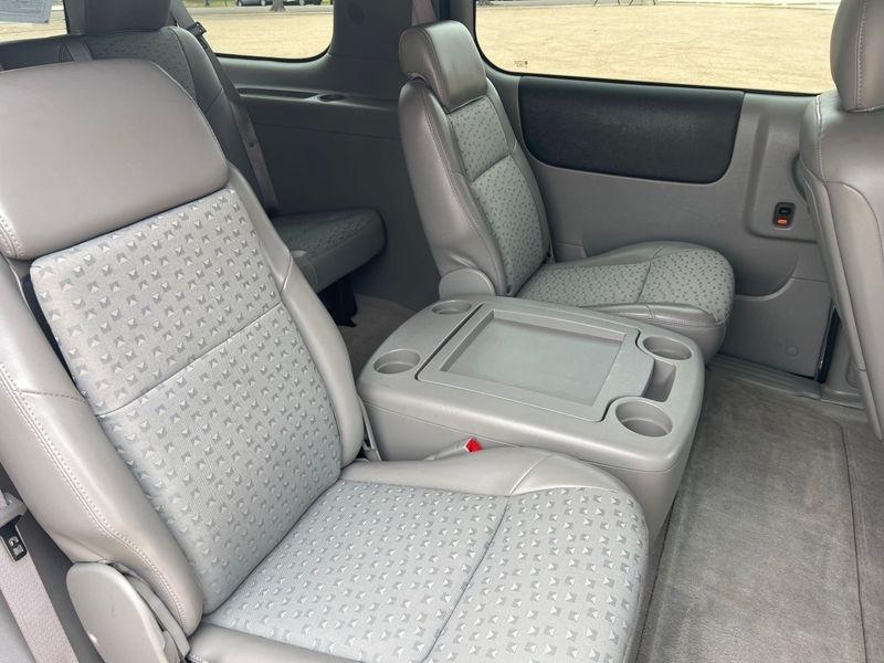 Chevrolet Uplander 4dr Ext WB LT w/1LT 2007