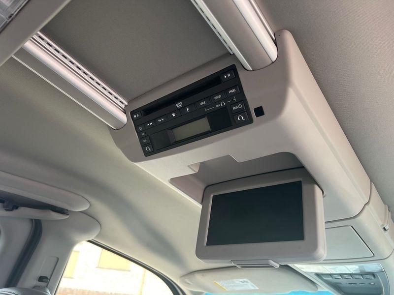 Chevrolet Uplander 4dr Ext WB LT w/1LT 2007