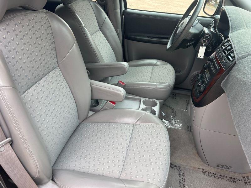 Chevrolet Uplander 4dr Ext WB LT w/1LT 2007