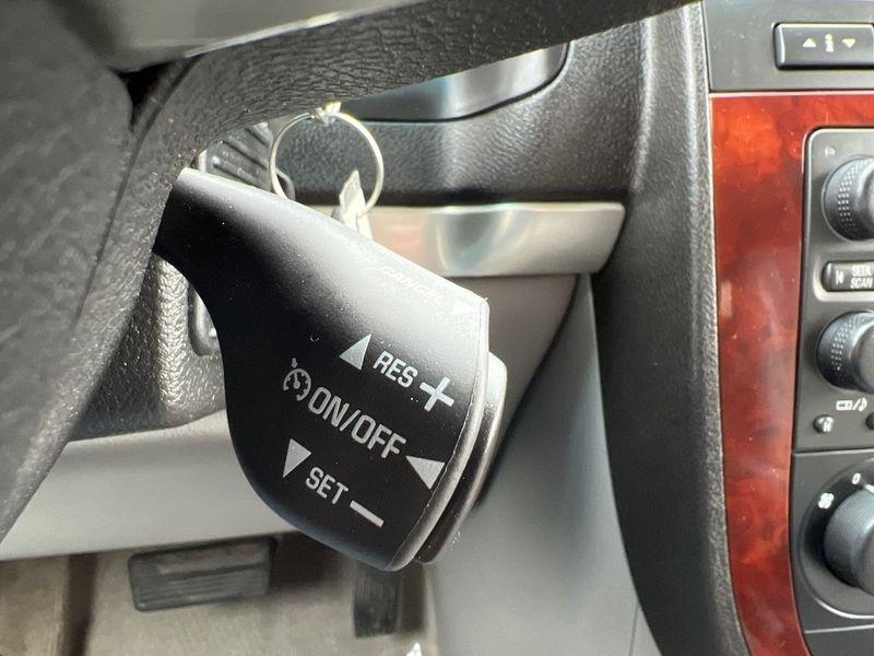 Chevrolet Uplander 4dr Ext WB LT w/1LT 2007