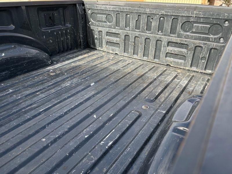 Ford F-150 4WD SuperCrew 145" Lariat 2016