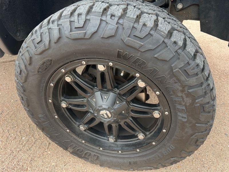 GMC Sierra 1500 4WD Crew Cab 143.5" SLT 2018