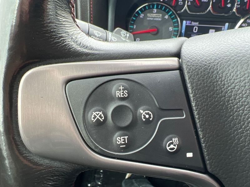 GMC Sierra 1500 4WD Crew Cab 143.5" SLT 2018