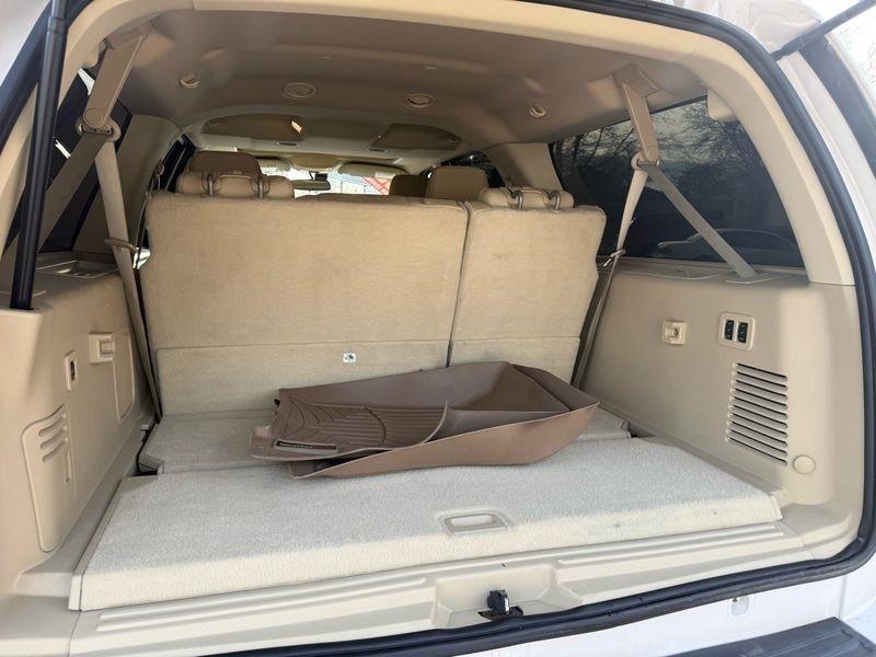 Lincoln Navigator L 4WD 4dr 2015