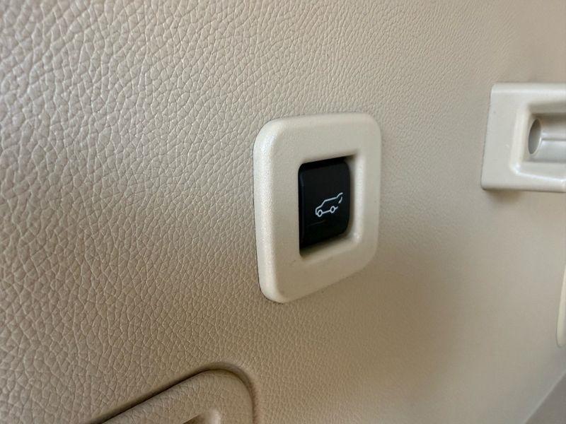 Lincoln Navigator L 4WD 4dr 2015