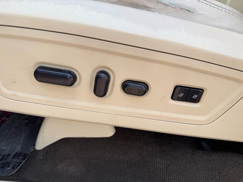 Lincoln Navigator L 4WD 4dr 2015