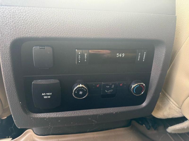 Lincoln Navigator L 4WD 4dr 2015