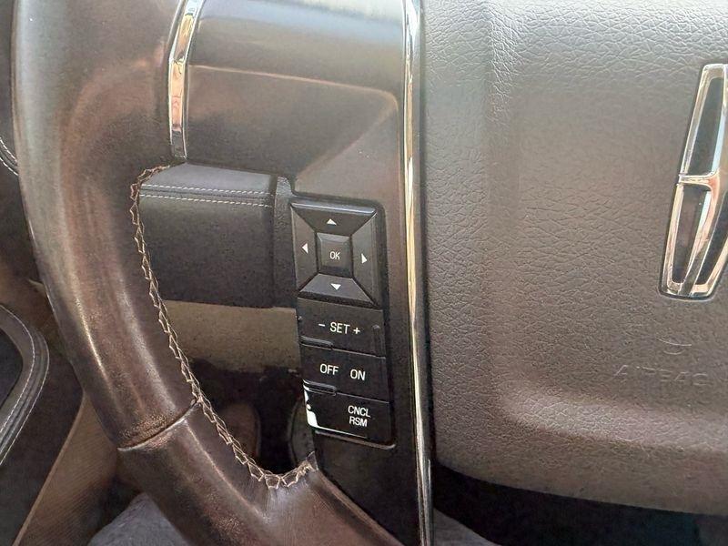 Lincoln Navigator L 4WD 4dr 2015