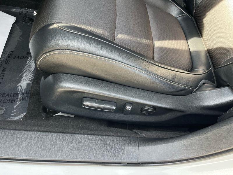 Honda Accord Sedan Sport 2.0T Auto 2019