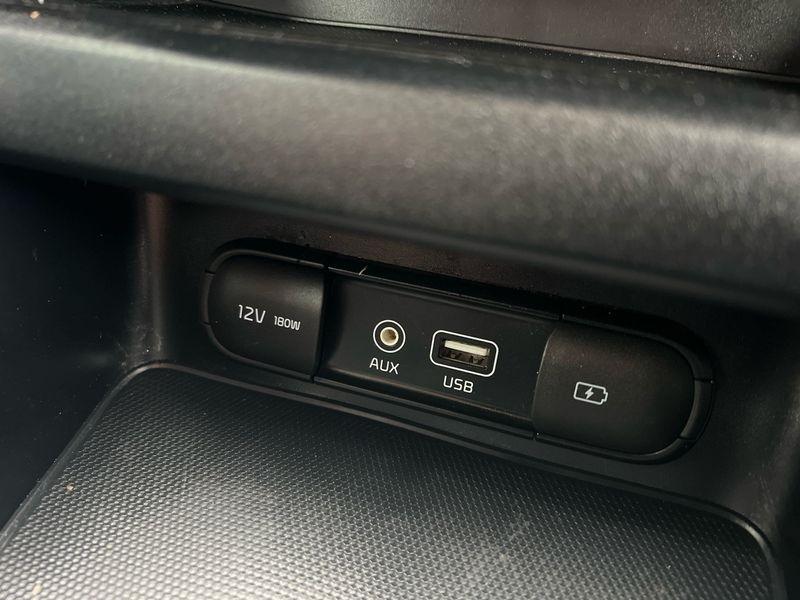 Kia Forte GT DCT 2020