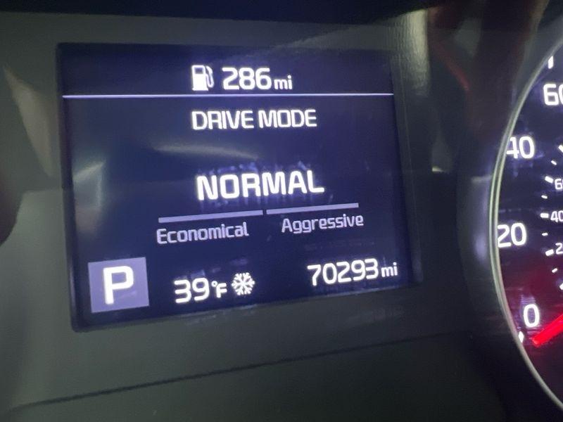 Kia Forte GT DCT 2020