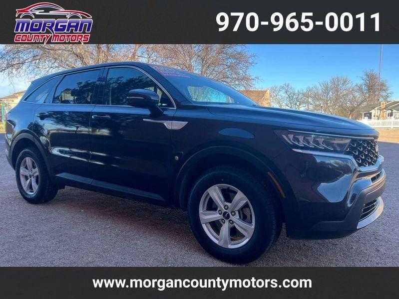 Kia Sorento LX AWD 2023