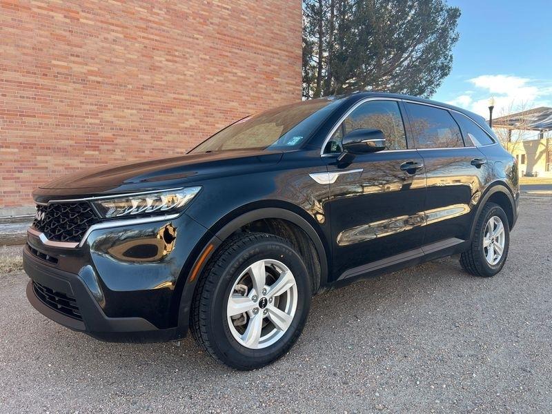 Kia Sorento LX AWD 2023